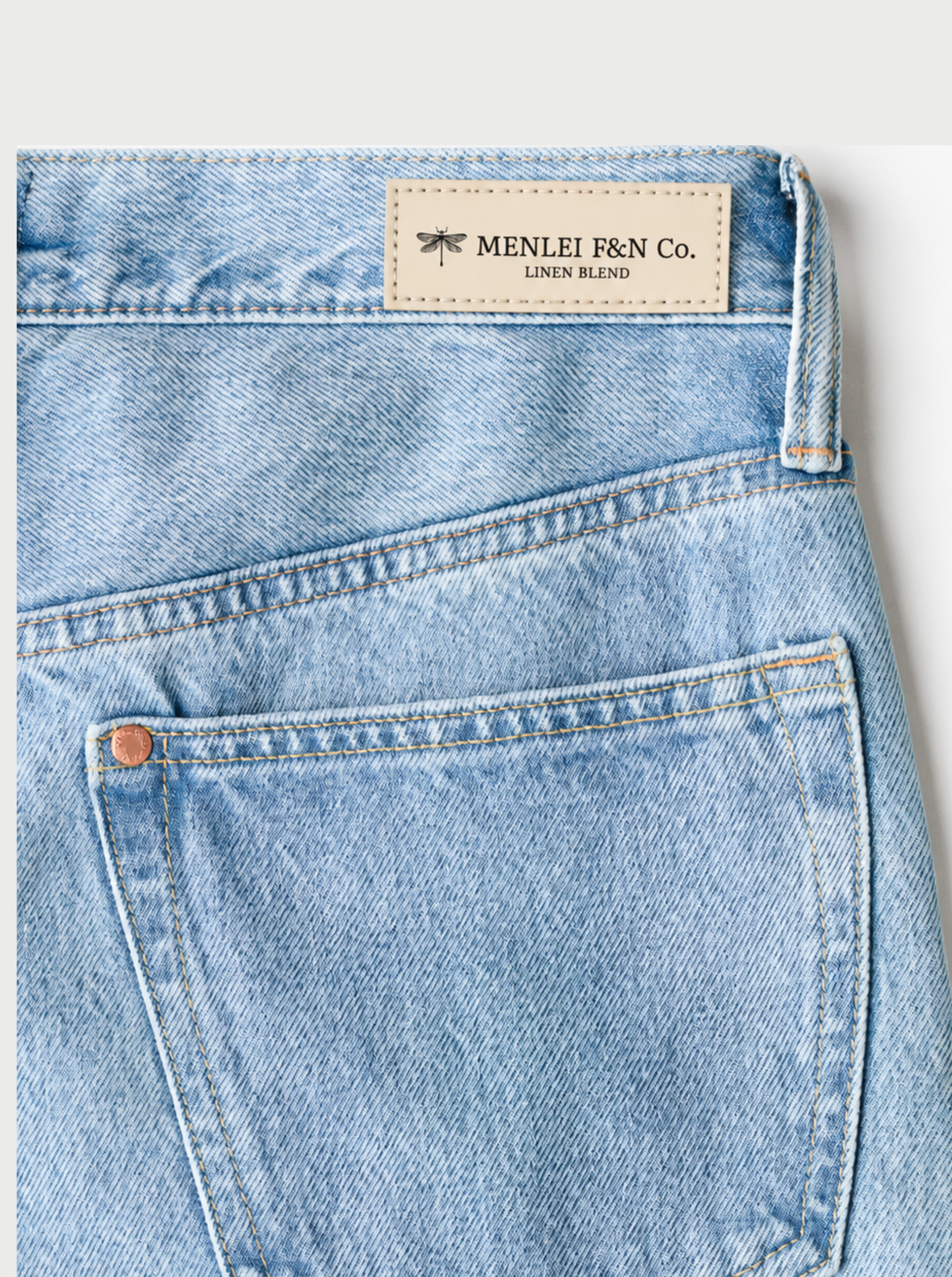 Men jeans