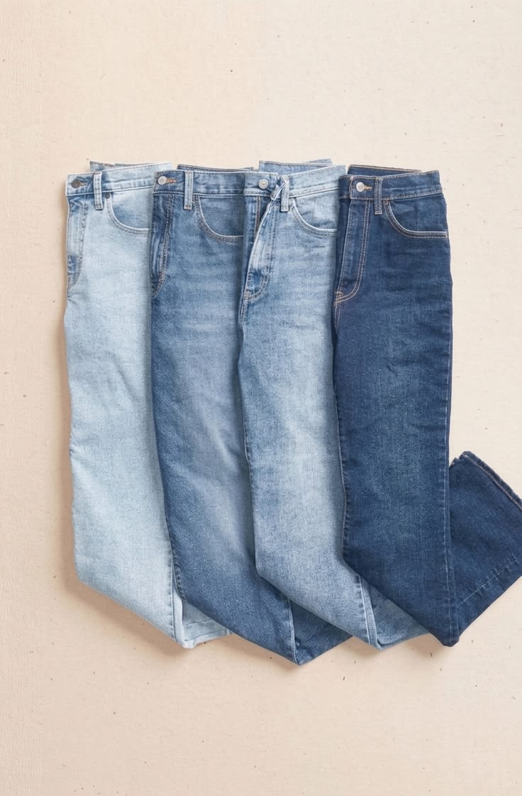 Top selling jeans